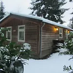 度假居 De Kleine Kriemelkuil *