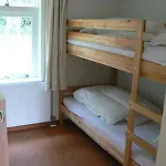 度假居 De Kleine Kriemelkuil *