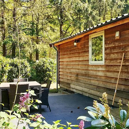 De Kleine Kriemelkuil Сasa de vacaciones *