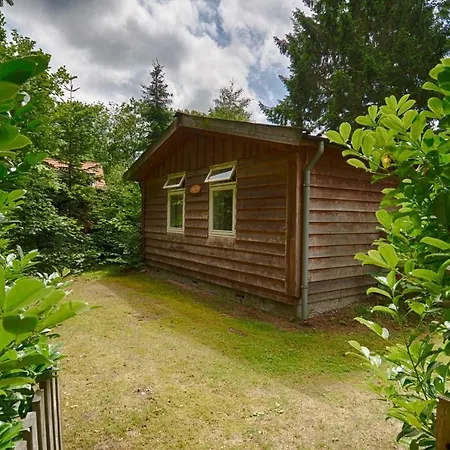 De Kleine Kriemelkuil * Ermelo