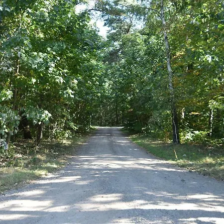 De Kleine Kriemelkuil * Ermelo