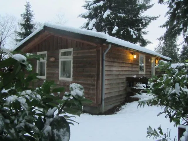 Сasa de vacaciones De Kleine Kriemelkuil *