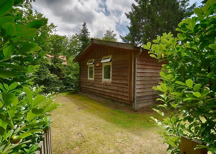 De Kleine Kriemelkuil * إرميلو