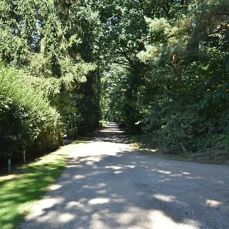 Σπίτι διακοπών De Kleine Kriemelkuil