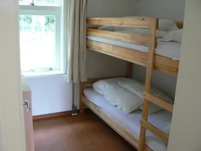 בית נופש De Kleine Kriemelkuil *